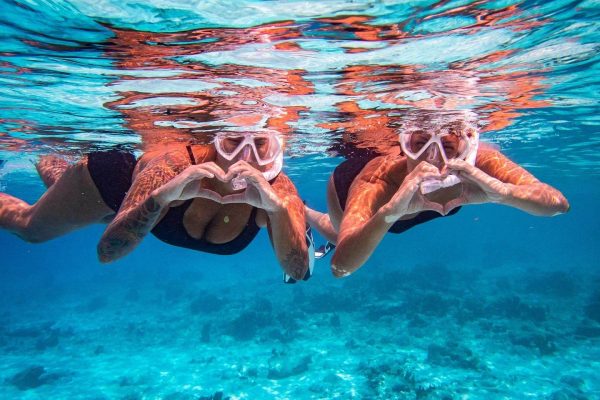 Snorkelen, Bonaire, prive, caribbean, vakantie, travel